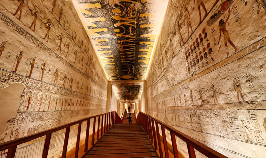 Luxor Unveiled: Explore Temples, Tombs, and the Magic of the Nile